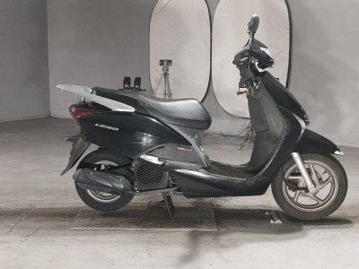 Honda LEAD110