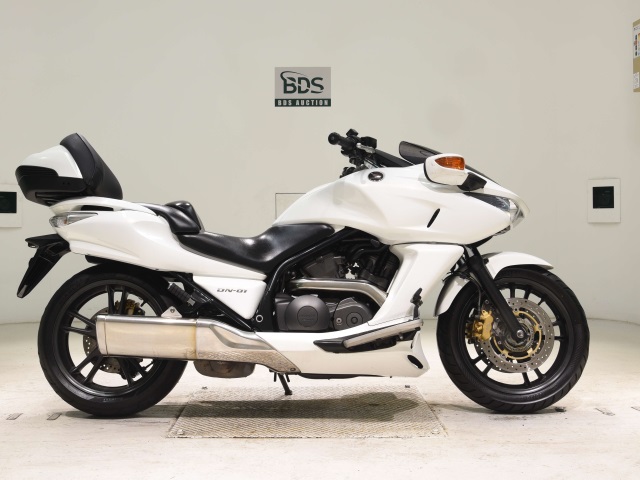 Honda DN-01