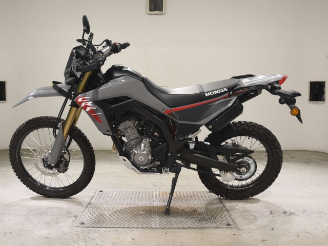 Honda CRF250L — фото 2
