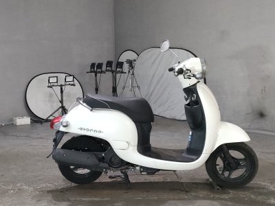 Honda GIORNO