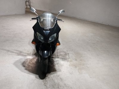 Honda FORZA X — фото 3