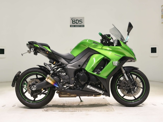Kawasaki NINJA1000