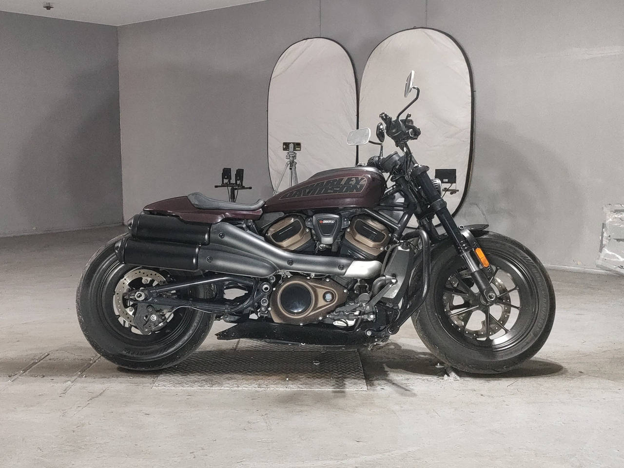 HD RH1250S
