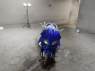 Honda FORZA — фото 3