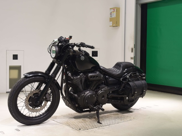Yamaha BOLT 950R — фото 4