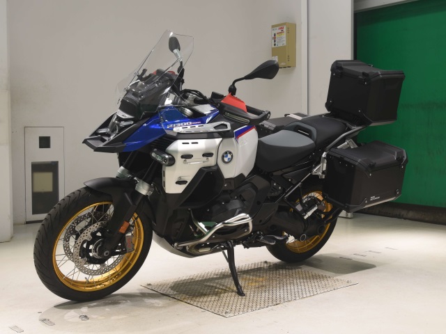 BMW R1300GS ADVENTURE — фото 4