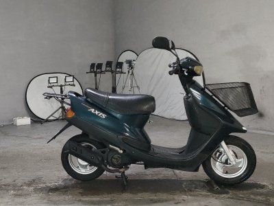 Yamaha AXXIS 90
