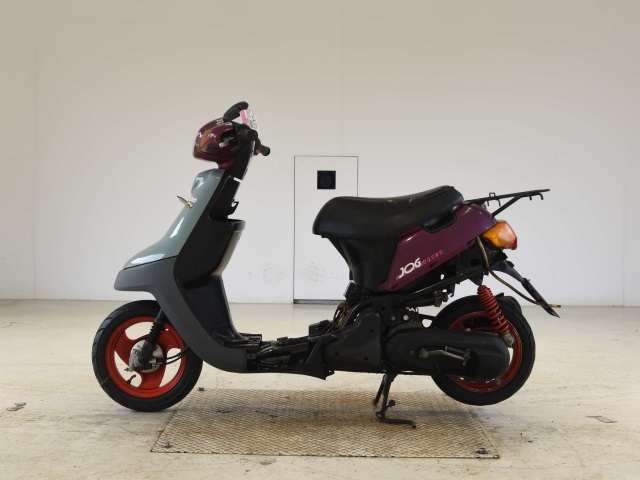 Yamaha JOG APRIO — фото 2