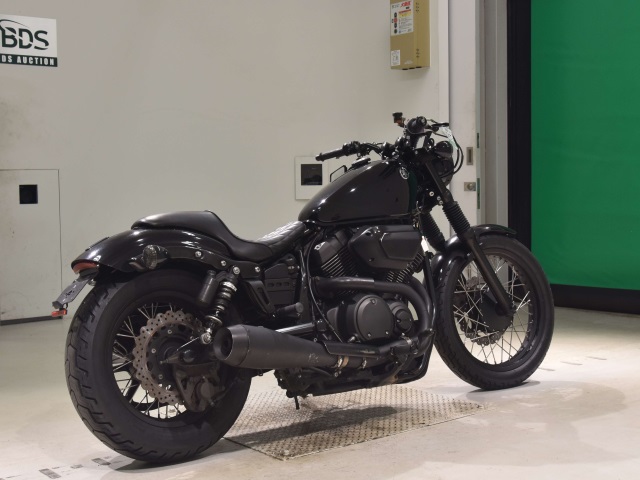 Yamaha BOLT 950R — фото 5