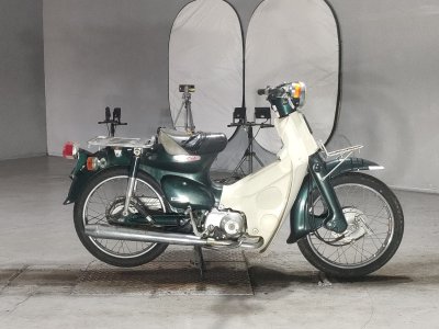 Honda SUPER CUB90