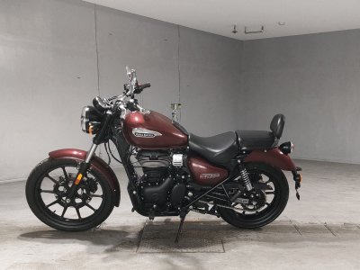 Royal Enfield METEOR 350 — фото 2