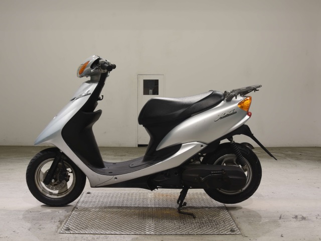 Yamaha JOG 50 — фото 2