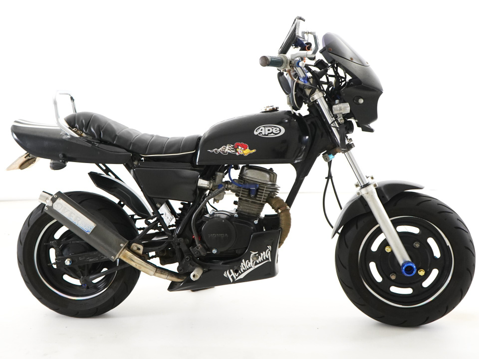 Honda APE50