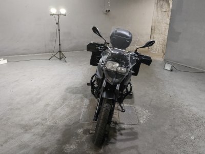 BMW F700GS — фото 3