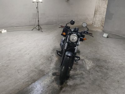 Honda REBEL CMX500 — фото 3