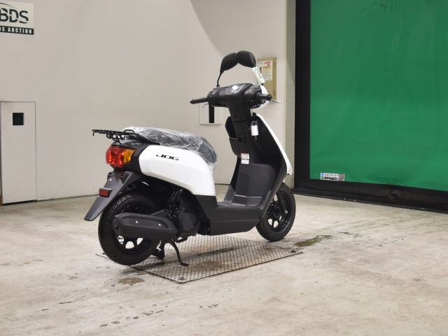 Yamaha JOG 50 — фото 5