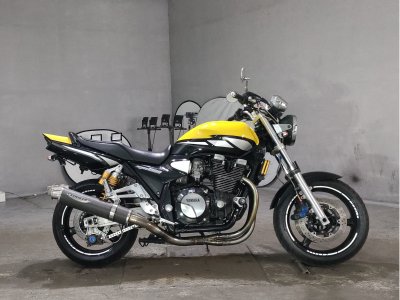 Yamaha XJR1300
