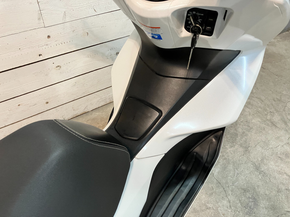 Honda PCX125 — фото 16