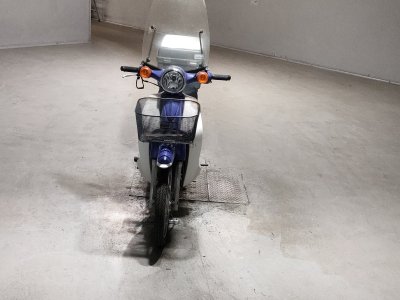Honda SUPER CUB110 — фото 3