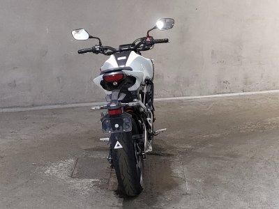 Honda CB125R — фото 4
