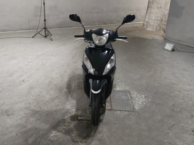 Honda DIO110 — фото 3