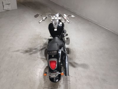 Suzuki INTRUDER 400 CLASSIC — фото 6