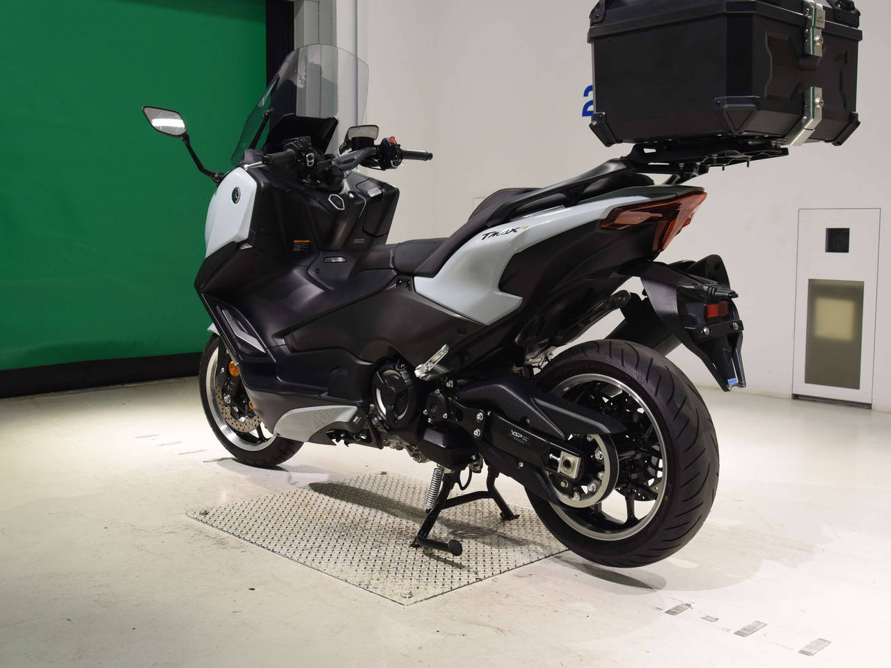5158] Yamaha T-MAX560T - SJ21J-000391