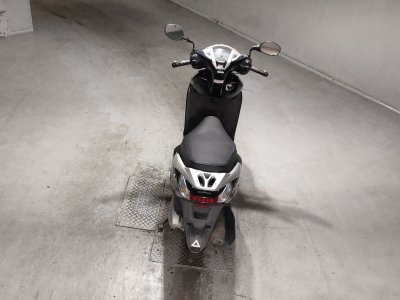 Honda LEAD125 — фото 6