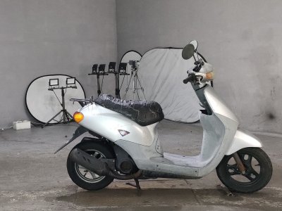 Honda DIO