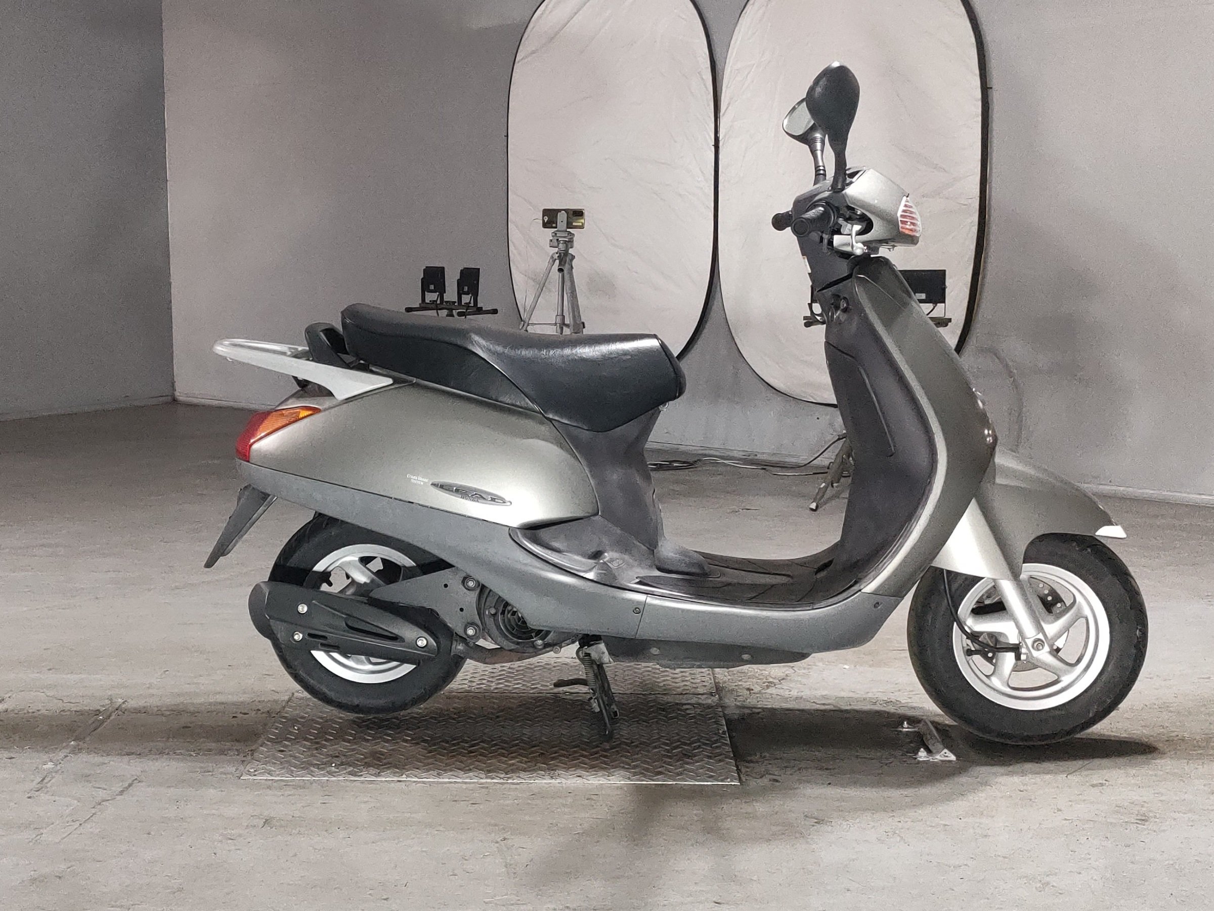 Honda LEAD100