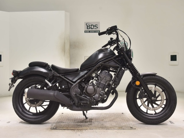 Honda REBEL CMX250