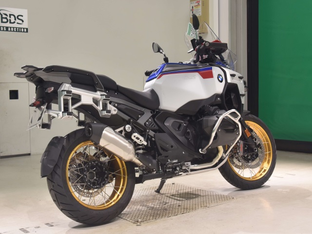 BMW R1300GS — фото 5