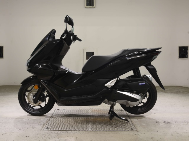 Honda PCX160 — фото 2
