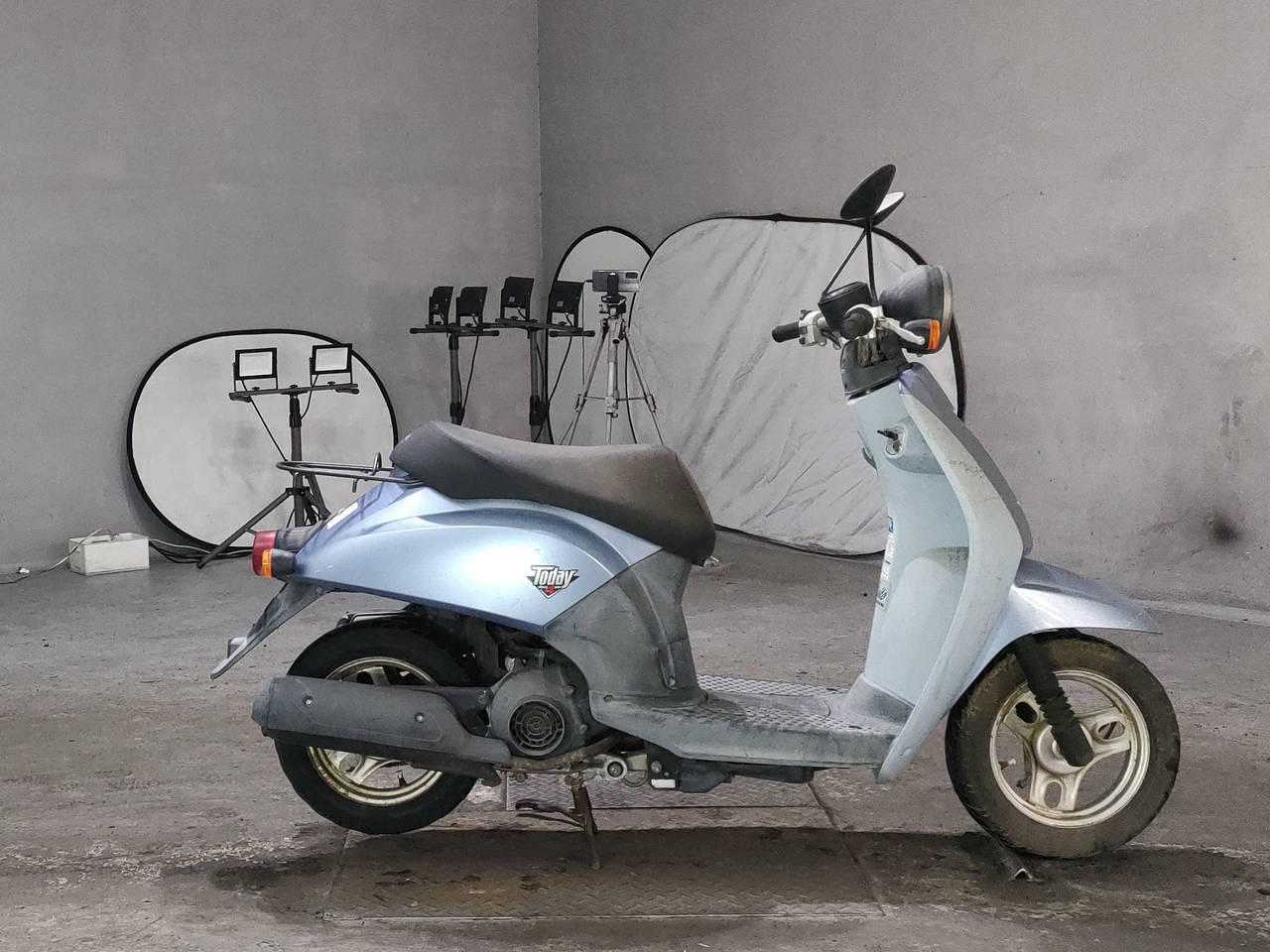 Honda TODAY