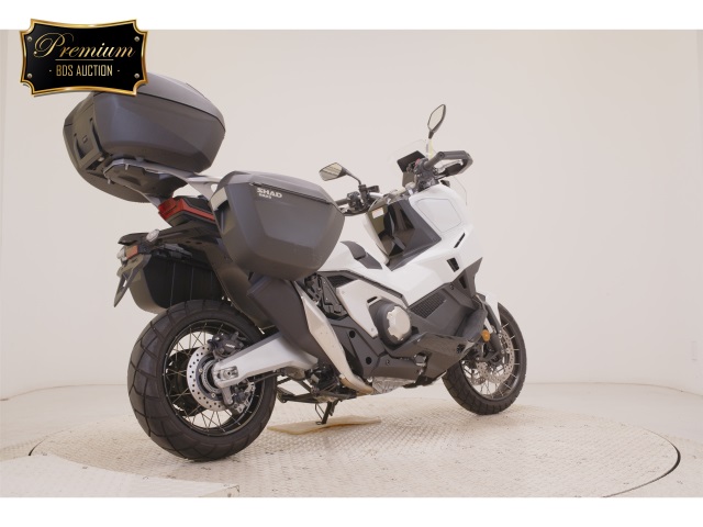 Honda X-ADV750-2 — фото 5