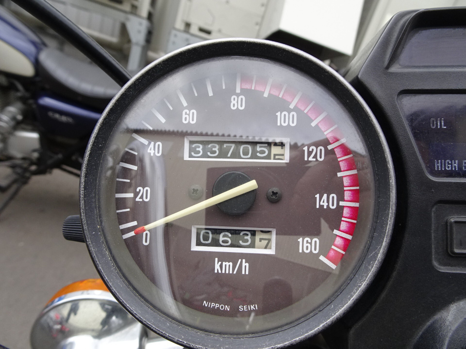 Suzuki GSX250L — фото 3