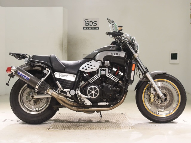 Yamaha V-MAX1200