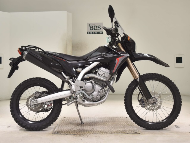 Honda CRF250L