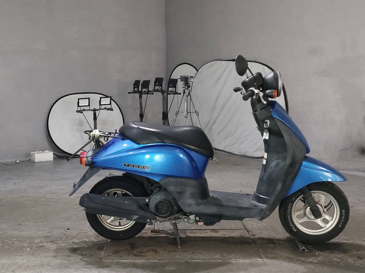 Honda TODAY