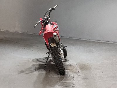 Honda CRF150R2 — фото 4