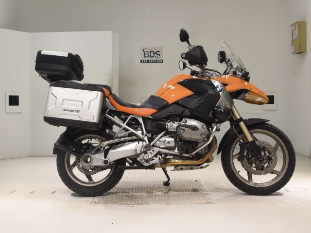 BMW R1200GS