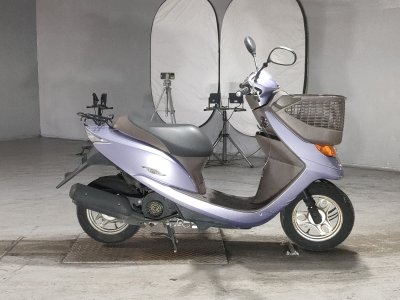 Honda DIO110