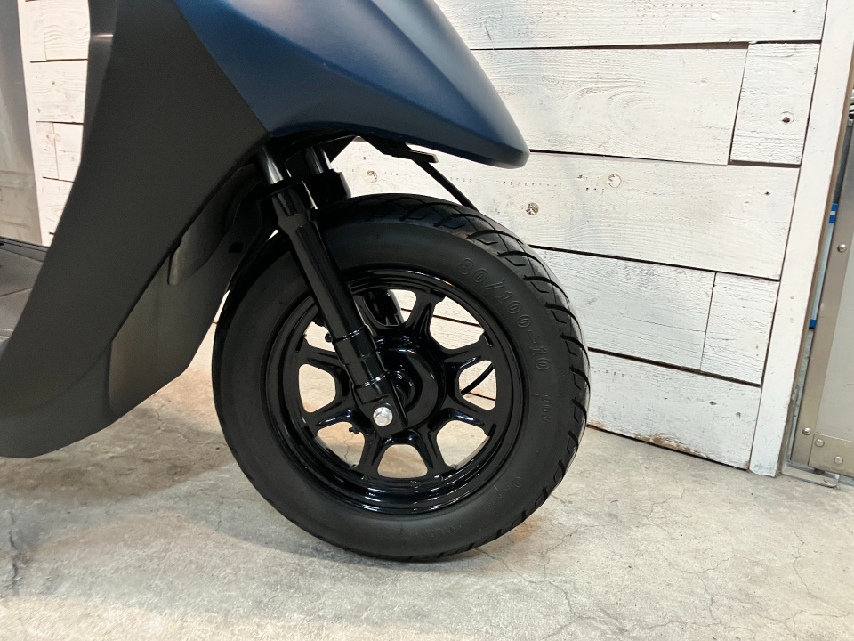 Yamaha JOG 50 — фото 20