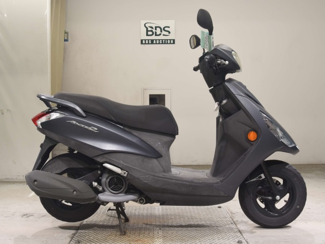 Yamaha AXIS125Z