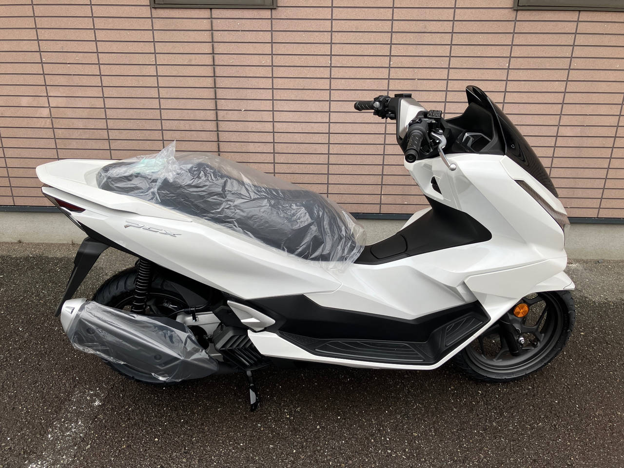 Honda PCX125