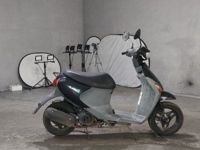 Suzuki LETS4