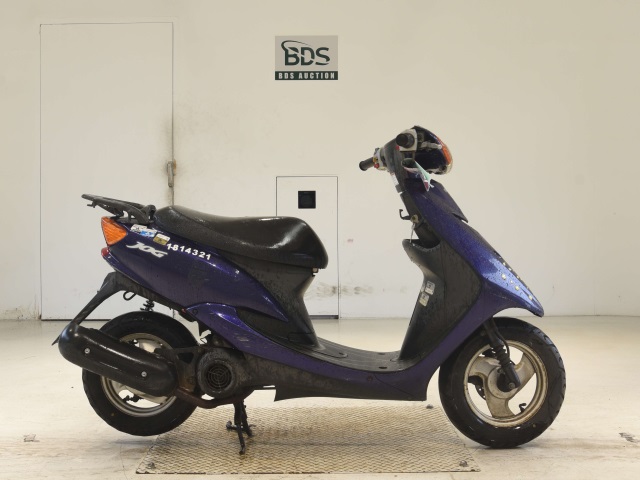 Yamaha JOG 50