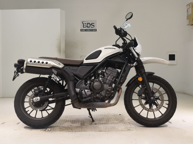 Honda CL250