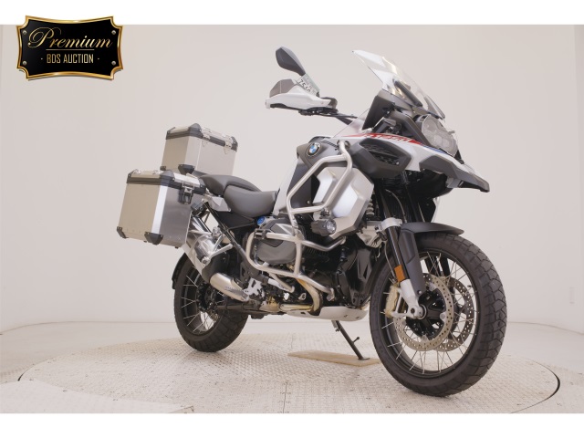 BMW R1250GS ADVENTURE — фото 3