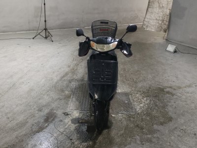 Honda DIO — фото 3